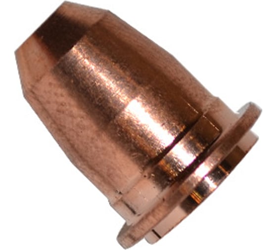 Сопло короткое 1 мм к резаку ERGOCUT S45 Трафимет СВС00000086 1