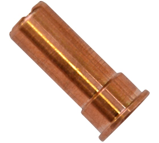 Сопло длинное 1 мм к резаку CB50-70 Трафимет СВС00000327 1