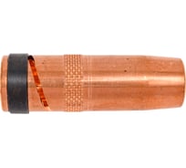 Сопло газовое 16 мм для Mig ERGOPLUS 26, 500 Трафимет СВ000015839