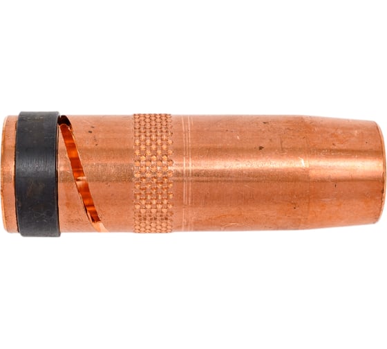 Сопло газовое 16 мм для Mig ERGOPLUS 26, 500 Трафимет СВ000015839 1