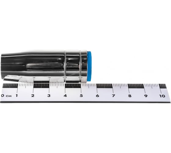 Сопло газовое 15 мм для Mig ERGOPLUS 25 Трафимет СВ000002295
