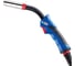 Горелка для полуавтомата ABIMIG GRIP A 455 LW (5 м; 450 А; воздушное охлаждение) BINZEL СВ000012618 1