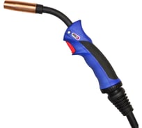 Горелка для полуавтомата RF GRIP 25 KZ-2 (4 м; 250 А; воздушное охлаждение) BINZEL СВ000008883