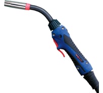 Горелка для полуавтомата ABIMIG AT 255 LW (5 м; 260 А; воздушное охлаждение) BINZEL СВ000017217