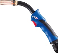 Горелка для полуавтомата ABIMIG GRIP W 555 D (4 м; 550 А; водяное охлаждение) BINZEL СВ000016016