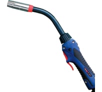 Горелка для полуавтомата ABIMIG AT 405 LW (3 м; 420 А; воздушное охлаждение) BINZEL СВ000019759