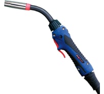 Горелка для полуавтомата ABIMIG AT 255 LW (3 м; 260 А; воздушное охлаждение) BINZEL СВ000015893