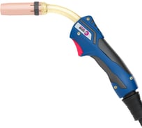 Горелка для полуавтомата MB EVO 401 D (4 м; 400 А; водяное охлаждение) BINZELRU СВ000019736