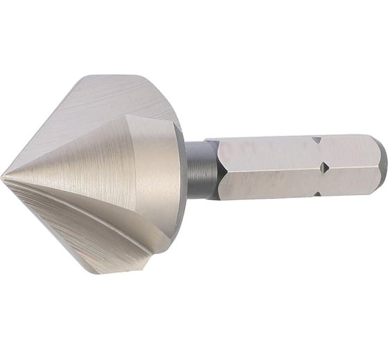 Зенковка-бита H-Tools 90 градусов 25.0мм HSSE 3z 744250EHT