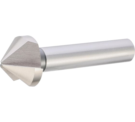 Зенковка H-Tools 90 градусов 20.0мм HSSE-Co5 3z L-63мм 745200EHT