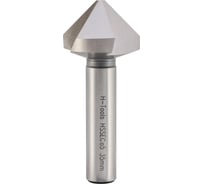 Зенковка H-Tools 90 градусов 35.0мм HSSE-Co5 3z L-82мм 745350EHT