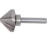 Зенковка H-Tools 90 градусов 50.0мм HSSE-Co5 3z L-100мм 745500EHT 5