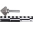 Зенковка H-Tools 90 градусов 50.0мм HSSE-Co5 3z L-100мм 745500EHT 6
