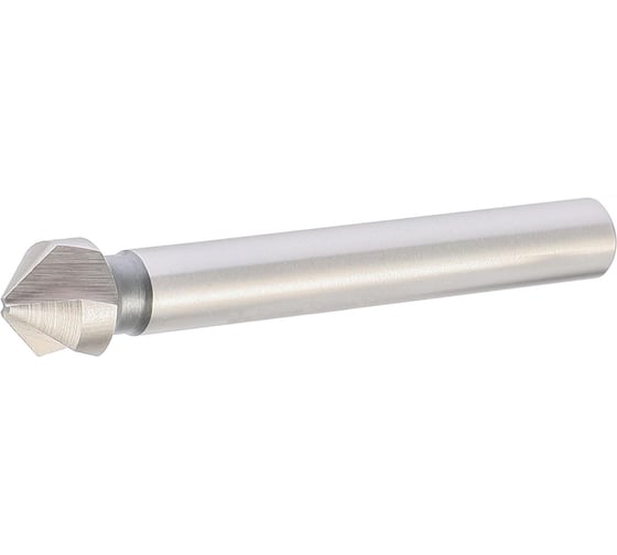 Зенковка H-Tools 90 градусов 6.3мм HSSE-Co5 3z L-45мм 745063EHT
