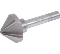 Зенковка H-Tools 90 градусов 40.0мм HSSE-Co5 3z L-92мм 745400EHT