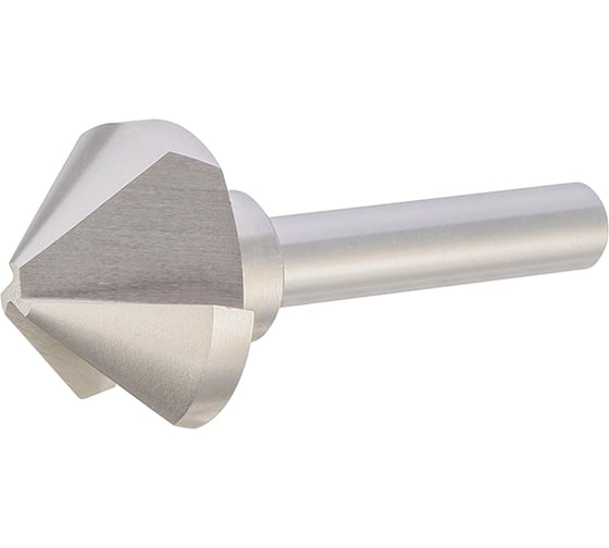 Зенковка H-Tools 90 градусов 40.0мм HSSE-Co5 3z L-92мм 745400EHT