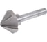Зенковка H-Tools 90 градусов 40.0мм HSSE-Co5 3z L-92мм 745400EHT 1