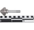 Зенковка H-Tools 90 градусов 40.0мм HSSE-Co5 3z L-92мм 745400EHT 4