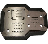 Блок клапанный Бежецк АСО С416М.01.00.500