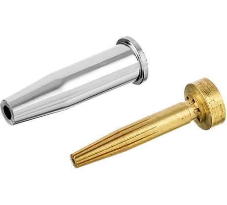 Мундштук Сварог 6290 – 2 1/2 VVC пропановый 125 - 150 мм (7891000024) 101265