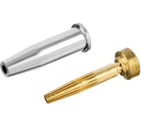 Мундштук Сварог 6290 NX пропановый №1 15-25 мм (7891000003) 101244