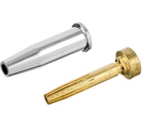 Мундштук Сварог 6290 NX пропановый №00 5-10 мм (7891000001) 101242