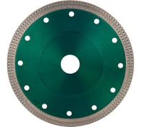 Круг алмазный отрезной BYCON TILE BLADES SERIES 180х22.2 мм 3025180