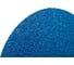 Шлифовальный круг Long Abrasive ZP311F 125мм на липучке, без отверстий, Р80 (100 штук) 3134803000-100 4