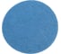 Шлифовальный круг Long Abrasive ZP311F 125мм на липучке, без отверстий, Р60 (100 штук) 3134603000-100 1