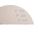 Шлифовальный круг Long Abrasive ZP311F 125мм на липучке, без отверстий, Р320 (100 штук) 3134323000-100 3