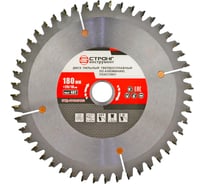 Диск пильный по алюминию Strong СТД-111 180х48Тх20/16 СТД-111048180
