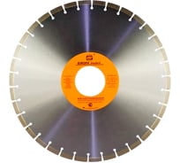 Диск алмазный Strong СТД-181 500х90/50х12 лазерная сварка режущего сегмента СТД-18102500