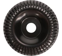 Чашка шлифовально-обдирочная круглая Strong СТД-208 125x22.23 СТД-20800125