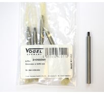 Комплектующие (удлинители) для измерительных головок Vogel l=50, d=4 24095050
