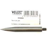 Комплектующие для пары запасных колков для штангенциркуля Vogel закал. 302986