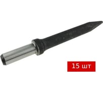 Пика П-11 290 мм, для отбойных молотков МОП/МО и бетоноломов Б/БК, упаковка 15 штук IMPERA 700071
