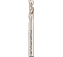 Сверло для точечной сварки H-Tools 6.0x66/28мм HSSE-Co5 PRO 101107EHT