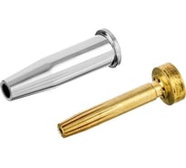 Мундштук Сварог 6290 – 5 VVC пропановый 200 - 225 мм (7891000027) 101268