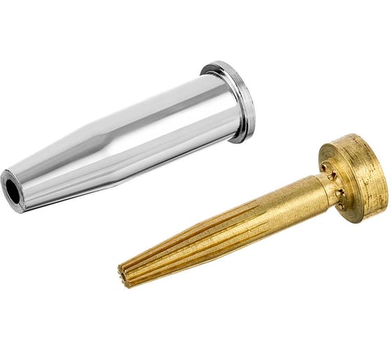 Мундштук Сварог 6290 – 2 VVC пропановый 75 - 125 мм (7891000023) 101264