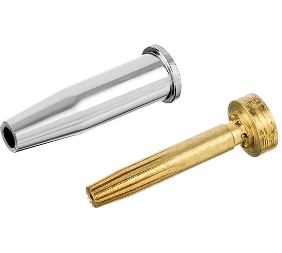 Мундштук Сварог 6290 – 3 VVC пропановый 150 - 175 мм (7891000025) 101266