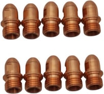 Электрод для плазменной резки EUROSTAR CS 101-141 - 10 шт АГ28527