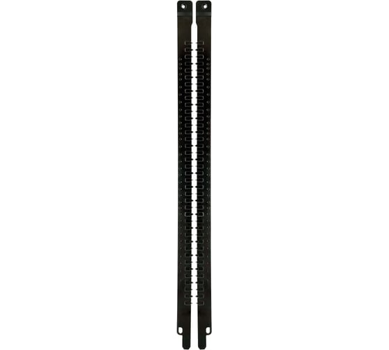 Полотно DEWALT POROTON20, для пилы Alligator DWE396/397/398/399, 2 шт DT99591-QZ