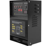 Блок автоматики Inforce IATS 25400S