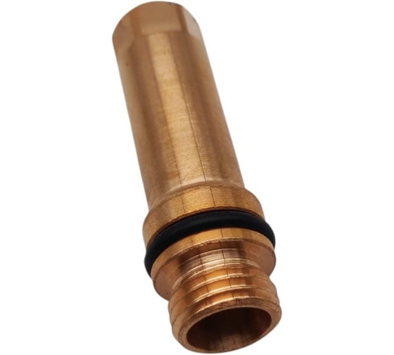 Электрод EUROSTAR 220528 для плазменной резки - 5 шт АГ24882 1