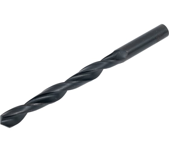 Сверло по металлу ц/х ООО МПК "Технологические Инновации" 10.70 - 2 штуки 20139 1