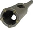 Коронка буровая MD-STARS 80х280 мм, SDS-Max MD-KB80Х280 7