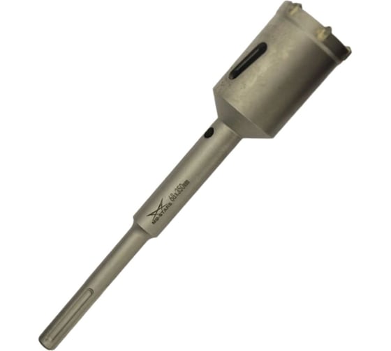 Коронка буровая MD-STARS 70х350 мм, SDS-Max MD-KB70Х350