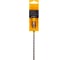Бур по железобетону для перфоратора RAGE Furious 5х160 мм SDS-Plus Quadro-X 567516 14