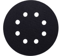 Прокладка защитная RAGE 125 мм, 8 отверстий 558500