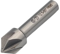 Зенковка ц/хв ОТ 12.5 90 Р6М5 00-00000416